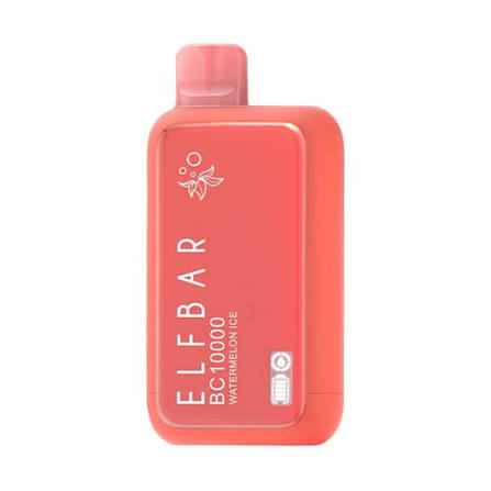 Pod Descartável BC100000 — Elf Bar | 100.000 Puffs