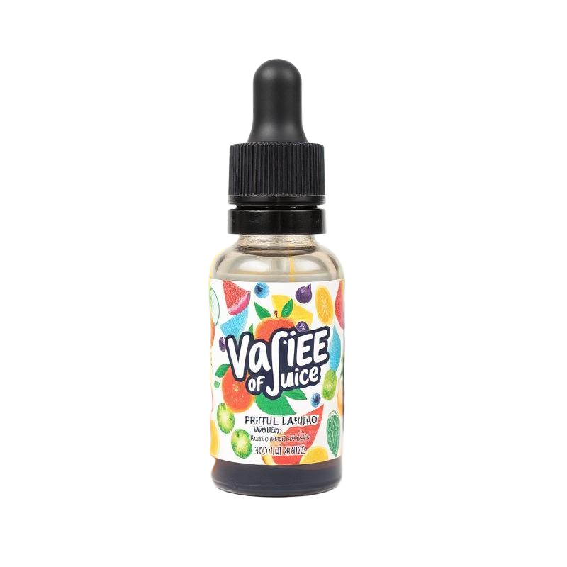 E-Liquid Nasty Juice Modest 60ml — Cushman Mango