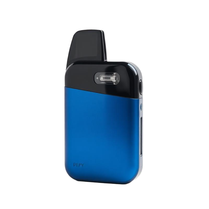 3 Pods Caliburn G3 Pro — Uwell