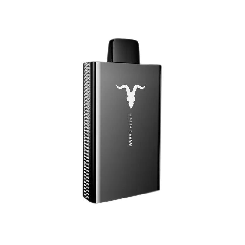 Pod Descartável Ignite V400 Ice — 20.000 Puffs Mint
